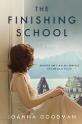 Finishing School (ISBN: 9780062465580)