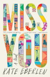 Miss You (ISBN: 9780062460233)