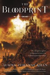 Bloodprint (ISBN: 9780062459190)