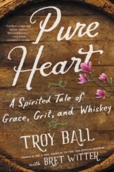 Pure Heart (ISBN: 9780062458988)