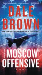 Moscow Offensive (ISBN: 9780062442031)