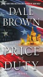 Price of Duty (ISBN: 9780062442000)