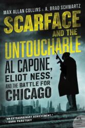 Scarface and the Untouchable (ISBN: 9780062441959)