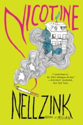 Nicotine (ISBN: 9780062441713)