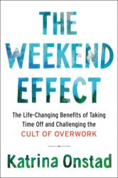 Weekend Effect (ISBN: 9780062440181)