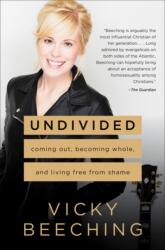 Undivided (ISBN: 9780062439918)