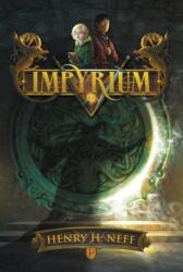 Impyrium (ISBN: 9780062392060)