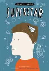 Superstar (ISBN: 9780062377777)