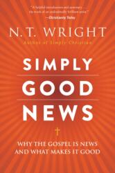 Simply Good News (ISBN: 9780062334350)