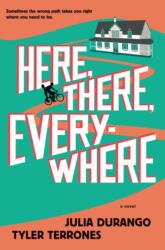 Here, There, Everywhere (ISBN: 9780062314031)