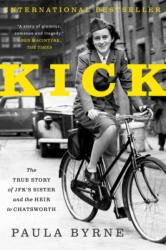 Kick (ISBN: 9780062296283)