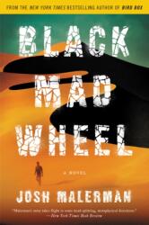 Black Mad Wheel (ISBN: 9780062259691)