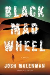 Black Mad Wheel (ISBN: 9780062259684)