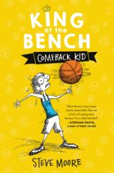 King of the Bench: Comeback Kid (ISBN: 9780062203366)