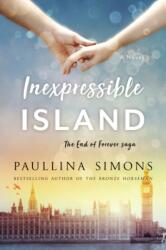 Inexpressible Island (ISBN: 9780062098191)