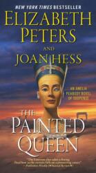 Painted Queen (ISBN: 9780062086341)