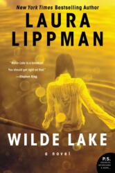 Wilde Lake (ISBN: 9780062083463)