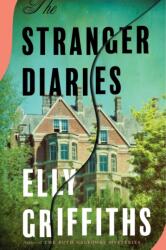 Stranger Diaries (ISBN: 9781328577856)