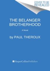 Bad Angel Brothers (ISBN: 9780358716891)