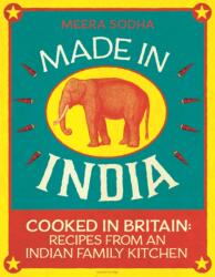 Made in India (2014)