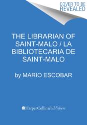 Librarian of Saint-Malo La bibliotecaria de Saint-Malo (ISBN: 9780063012363)