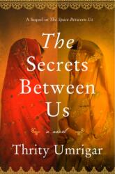 Secrets Between Us (ISBN: 9780062846181)