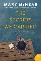 Secrets We Carried (ISBN: 9780062846105)