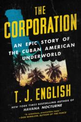 Corporation (ISBN: 9780062568953)