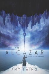Alcazar (ISBN: 9780062490025)