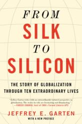 From Silk to Silicon (ISBN: 9780062409980)