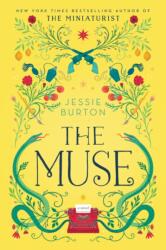 Muse (ISBN: 9780062409935)
