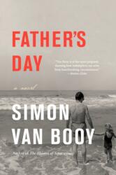Father's Day (ISBN: 9780062408952)