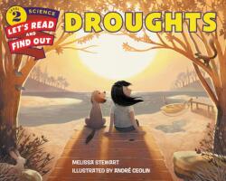 Droughts (ISBN: 9780062386663)