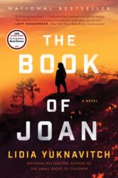 Book of Joan (ISBN: 9780062383280)
