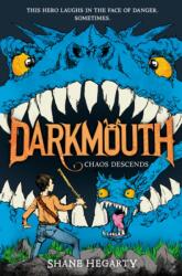 Darkmouth #3: Chaos Descends (ISBN: 9780062311351)