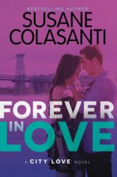 Forever in Love (ISBN: 9780062307774)