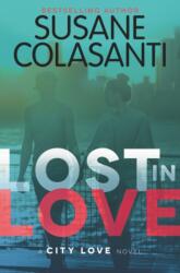 Lost in Love (ISBN: 9780062307743)