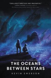Oceans between Stars (ISBN: 9780062306746)
