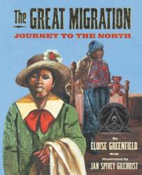 Great Migration (ISBN: 9780061259234)
