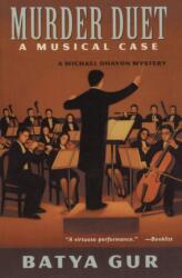 Murder Duet (ISBN: 9780060932985)