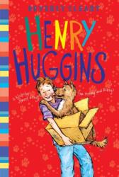 Henry Huggins (ISBN: 9780688213855)