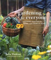 Gardening For Everyone (ISBN: 9780358651901)