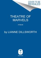 Theatre Of Marvels (ISBN: 9780358627913)