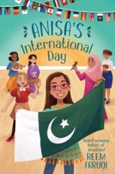 Anisa's International Day (ISBN: 9780063206236)