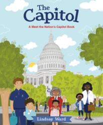 Capitol: A Meet the Nation's Capital Book (ISBN: 9780063203808)