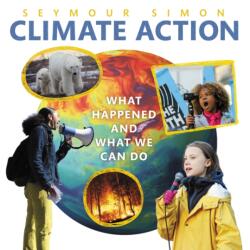 Climate Action: What Happened and What We Can Do (ISBN: 9780062943316)