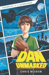 Dan Unmasked (ISBN: 9780062943057)