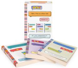 TBH, This Is a Box Set (ISBN: 9780062942074)