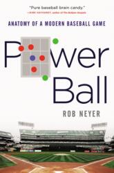 Power Ball (ISBN: 9780062853615)