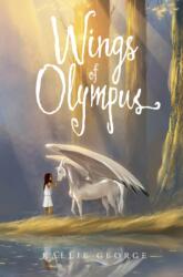 Wings of Olympus (ISBN: 9780062741523)